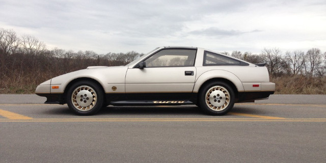 Poshmark banner for @nissan
